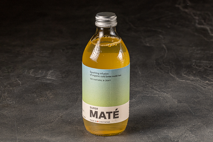Lori's cold brew mate - Migros Yummy Take Away Métropole