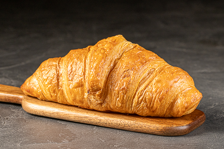 Croissant français - Migros Yummy Take Away Métropole