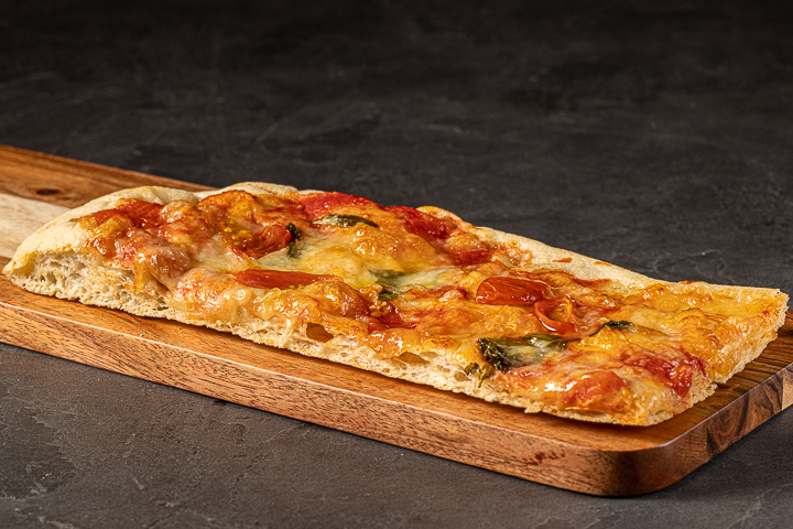 Margherita - Migros Yummy Take Away Métropole