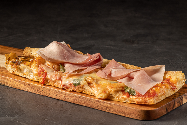 Prosciutto cotto - Migros Yummy Take Away Métropole