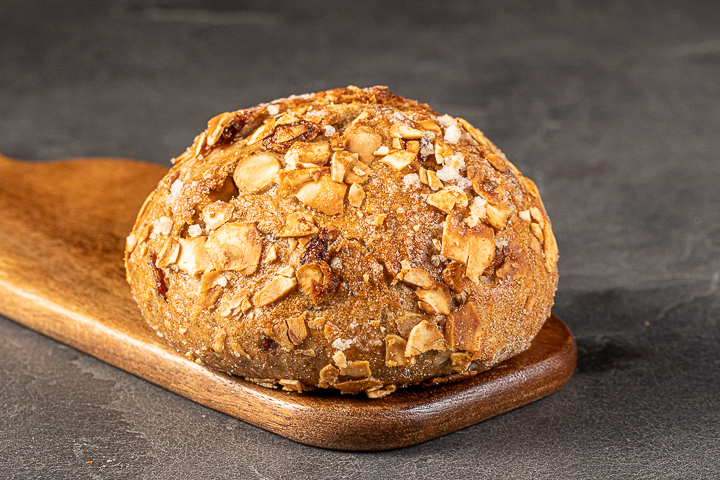 Petit pain multigrains - Migros Yummy Take Away Métropole
