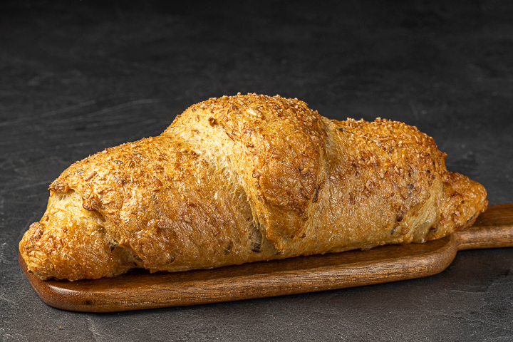Croissant aux céréales - Migros Yummy Take Away Métropole