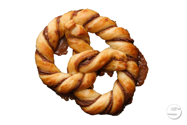 Bretzel Kaffee - Brezelkönig HB Sihlquai