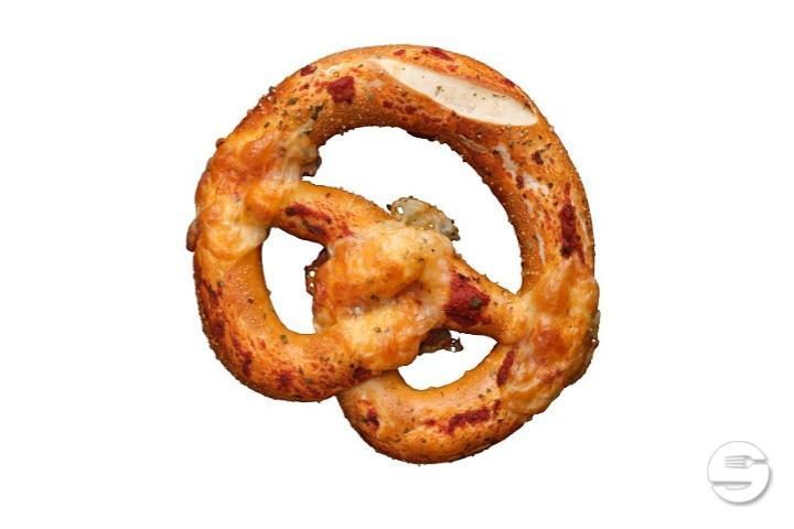 Bretzel Margherita - Brezelkönig Dietikon