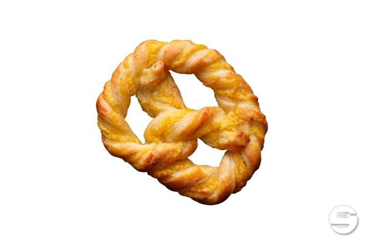 Brezel Kokos und Mango - Brezelkönig Dietikon SBB