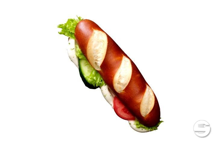 Silserli Frischkäse - Brezelkönig Bern