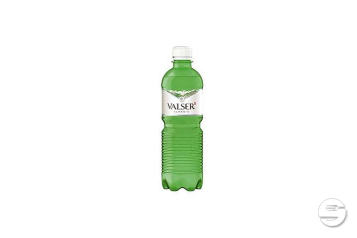 Valser Silence - Brezelkönig Fribourg CFF