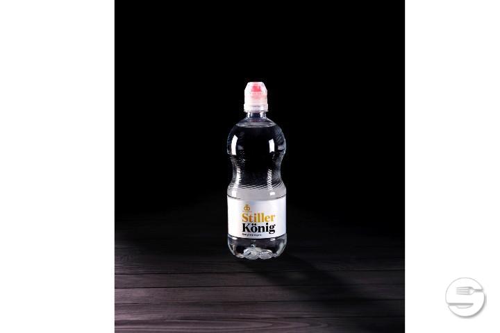 Brezelkönig Eau plate naturelle - Brezelkönig Fribourg CFF