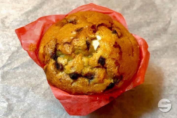 Muffin Blueberry Cream Cheese - BackWERK Winterthur