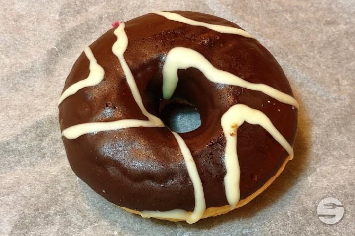Donut Chocolate Chunk - BackWERK Winterthur