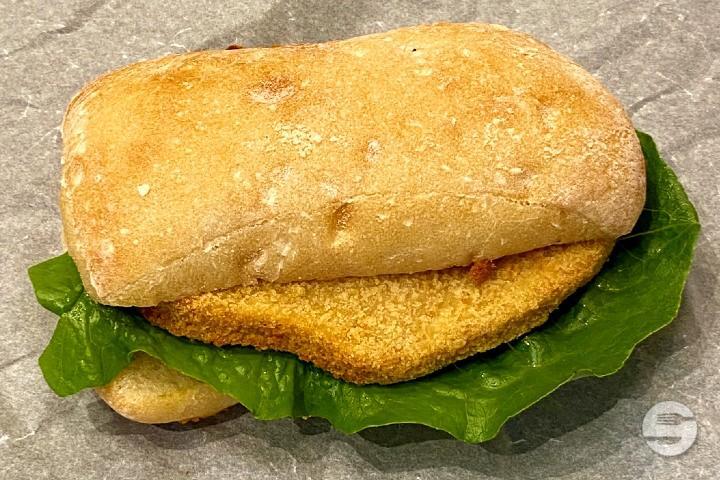 Schnitzelbrot Classic - BackWERK Winterthur