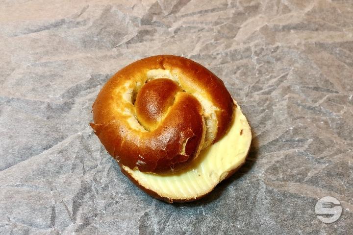 Butterbrezel nature - BackWERK Winterthur
