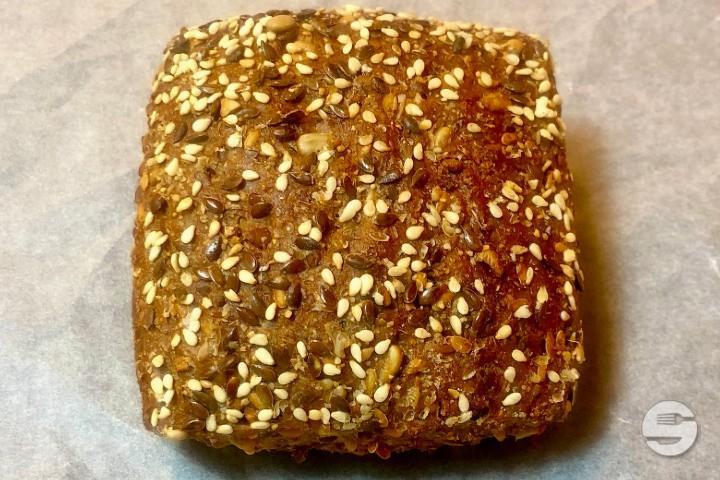 Proteinbrötchen - BackWERK Winterthur