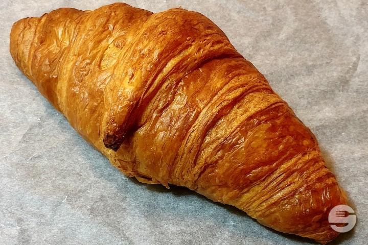 Croissant francais - BackWERK Winterthur
