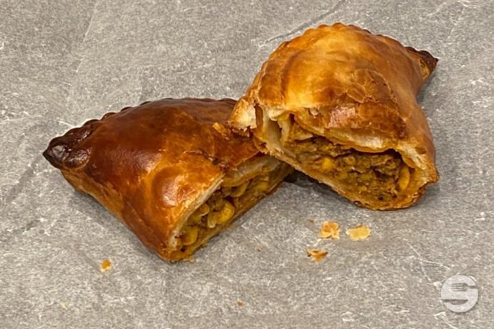 Empanada Rindfleisch - BackWERK Winterthur