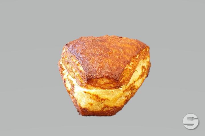 Frischkäse & Schnittlauch - BackWERK Winterthur