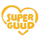 Logo Superguud ZH HB