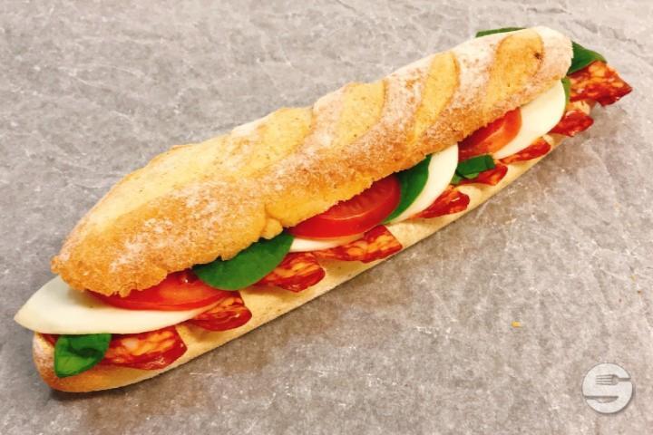 Diavolo - Superguud ZH HB