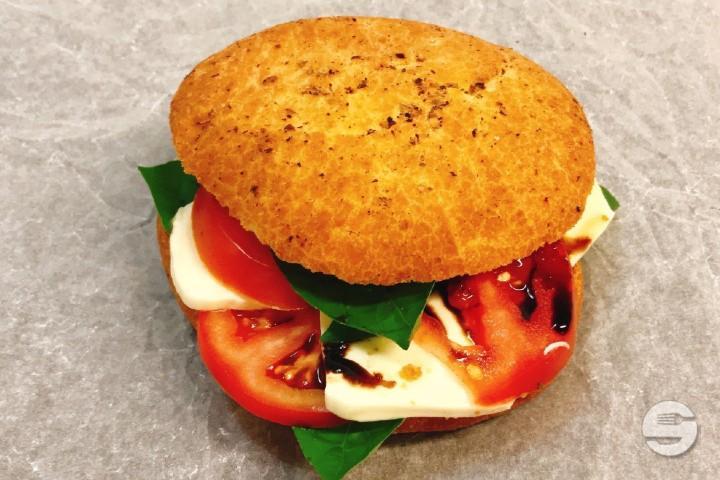 Caprese - Superguud ZH HB