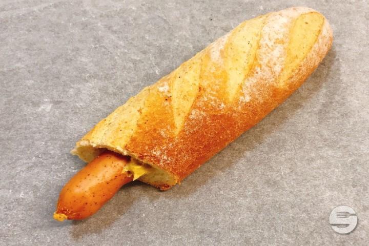 Hot Dog - Superguud ZH HB