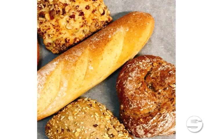 Brötchen - Superguud ZH HB