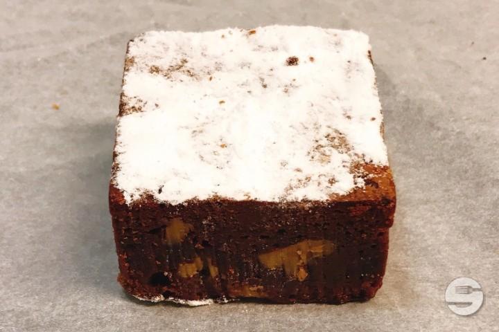 Brownie - Superguud ZH HB