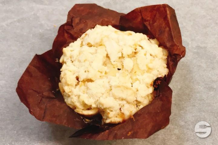 Muffin Apfel - Superguud ZH HB