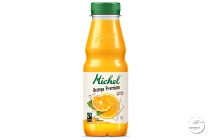 Michel Jus d'orange PET 0.33L - Superguud Basel