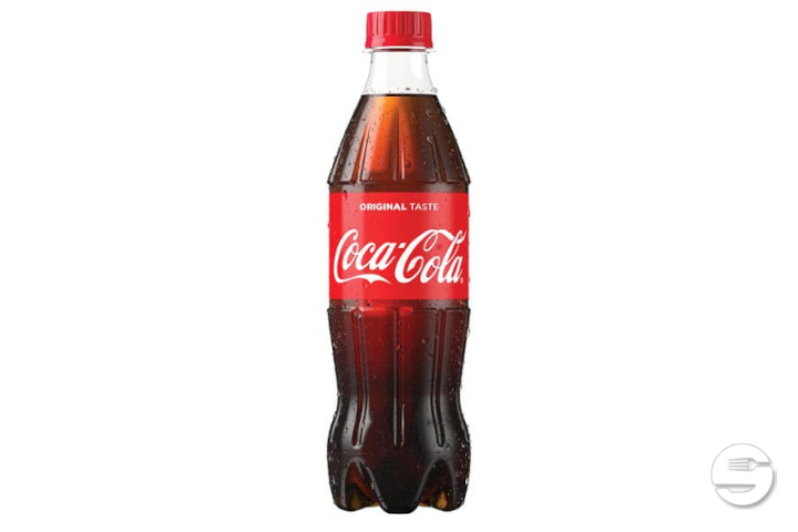 Coca Cola - Superguud Basel