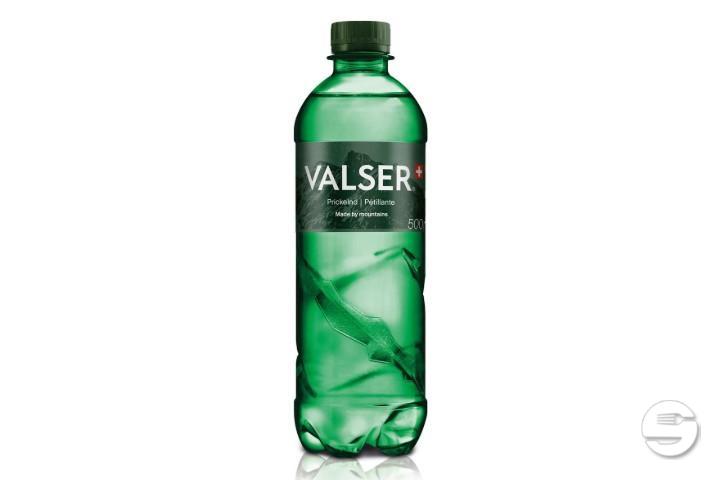 Valser Naturel - Superguud Basel