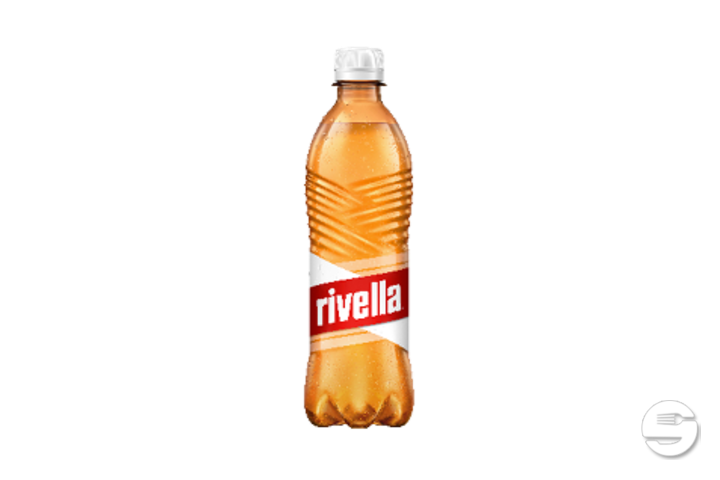 Rivella Rot - Superguud Basel