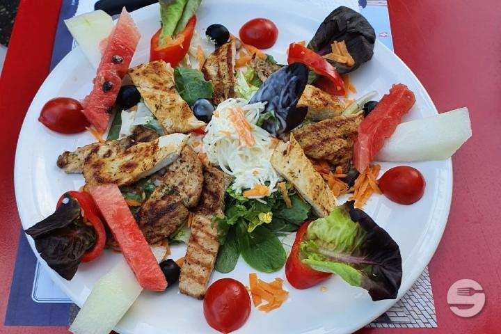 Best salad - Beste Food