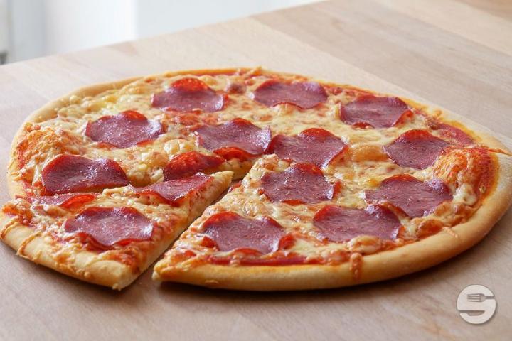 Salami - Beste Food