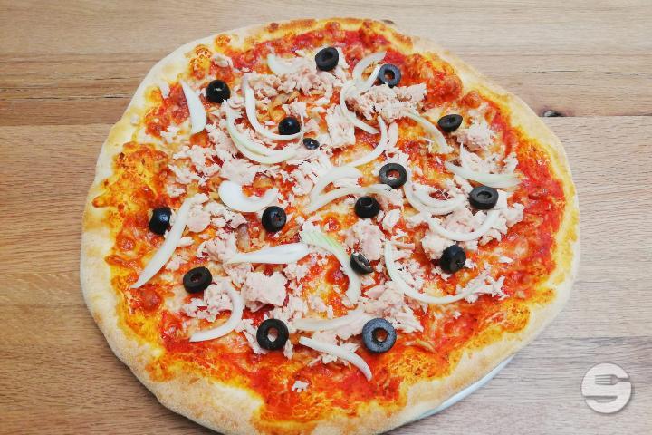 Al Tonno - Beste Food
