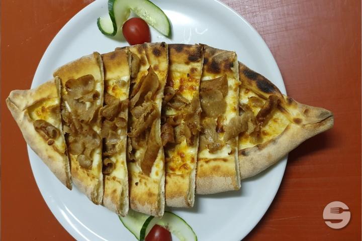 Pide of your choice - Beste Food