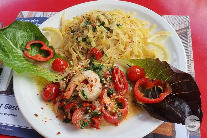 Pasta - Beste Food