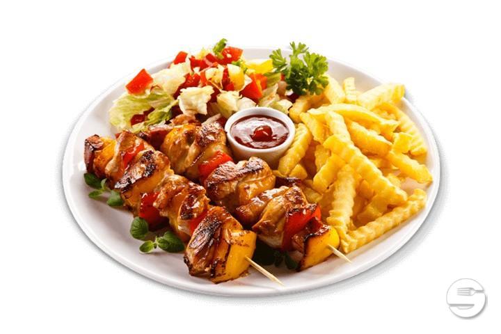 Choice of meat - Beste Food