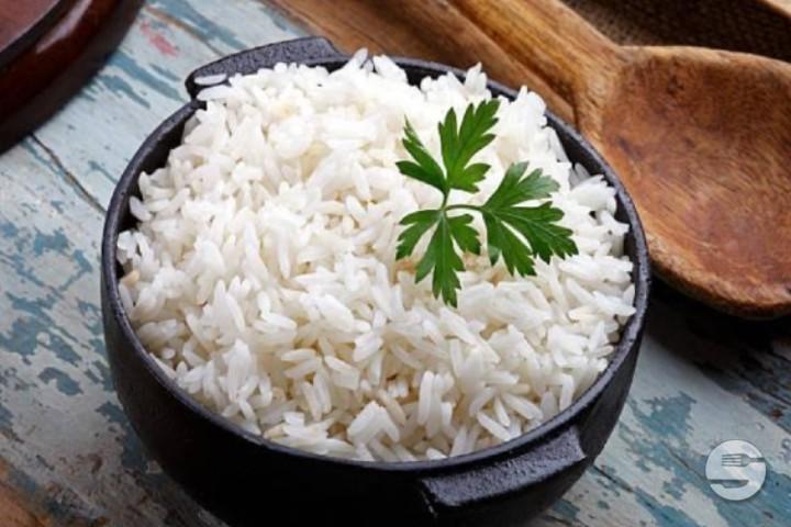 Basmati Rice - Ooh!Curry