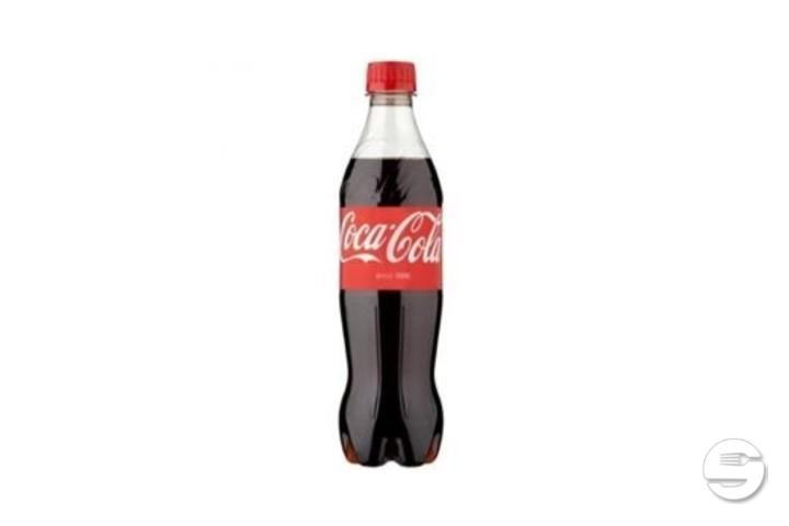 Coca Cola - Ooh!Curry