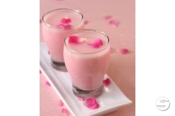 Ruhaafza Lassi - Ooh!Curry