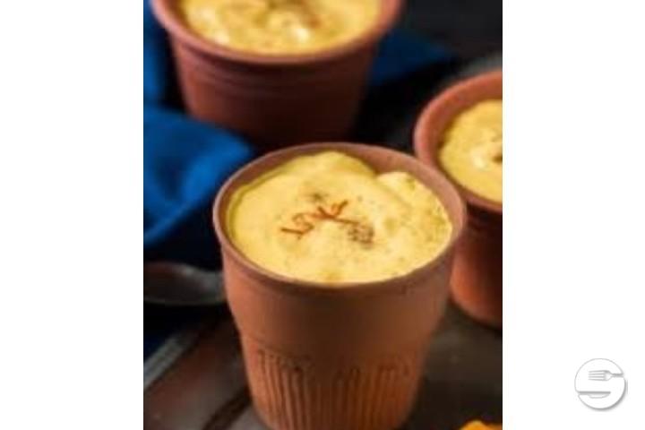 Mango Lassi - Ooh!Curry
