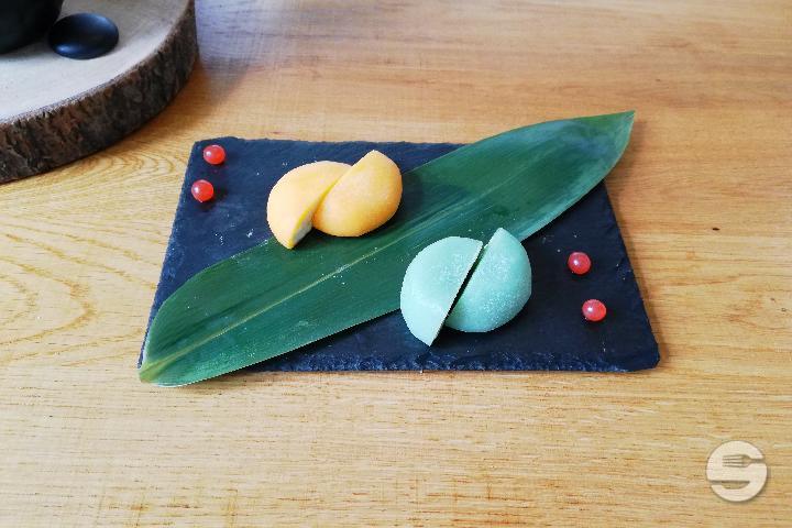 Mochi - Sushi Place