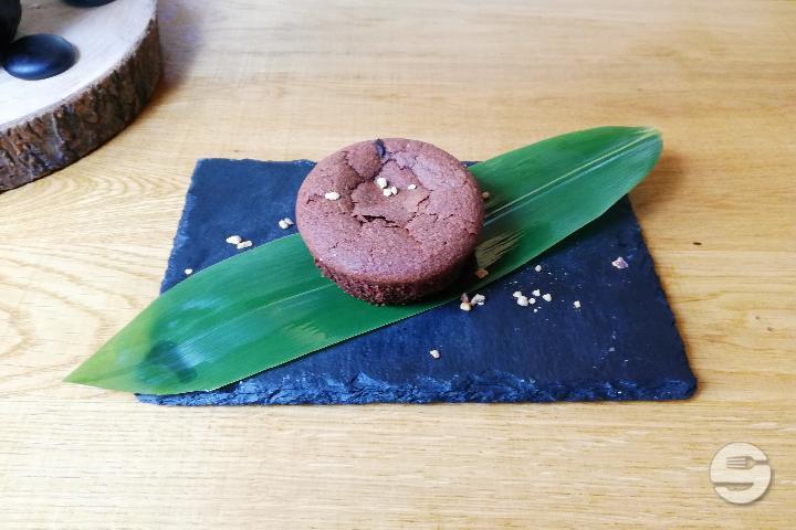 Chocolate Moelleux - Sushi Place