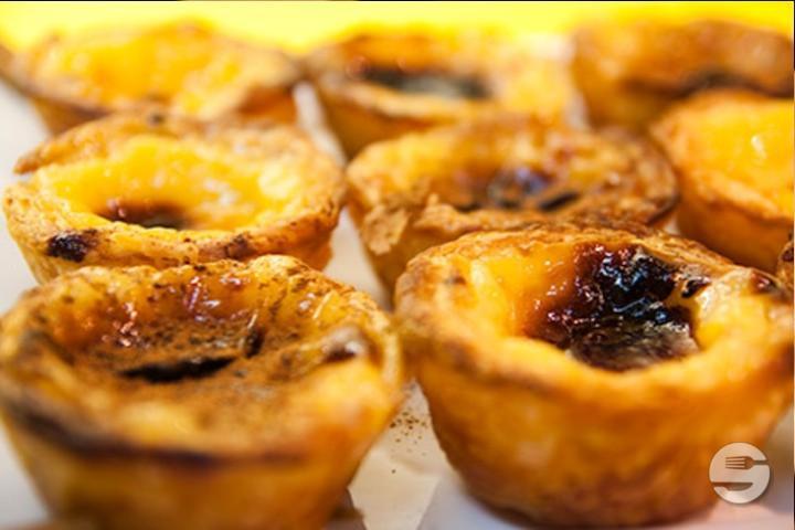 Pastel de Nata Mini - Pastel de Nata Shopville
