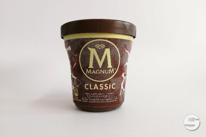 Magnum Pot Classic - Giga Tacos