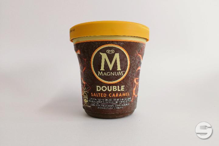 Magnum Pot Double Salted Caramel - Giga Tacos