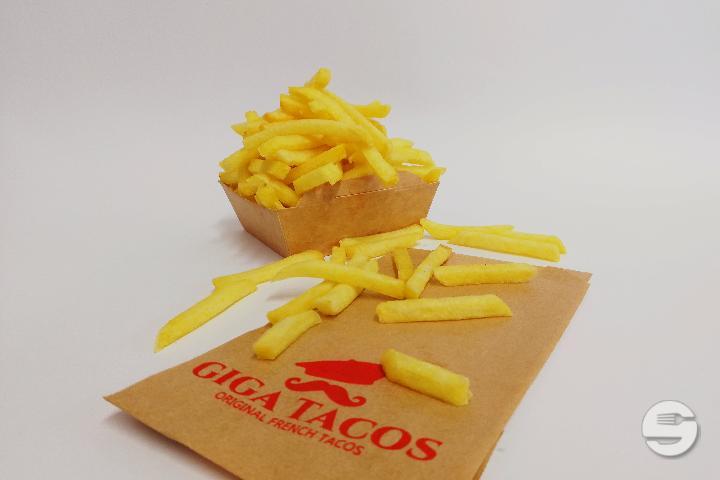 Frites - Giga Tacos