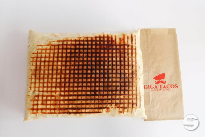 Tacos Giga - Giga Tacos