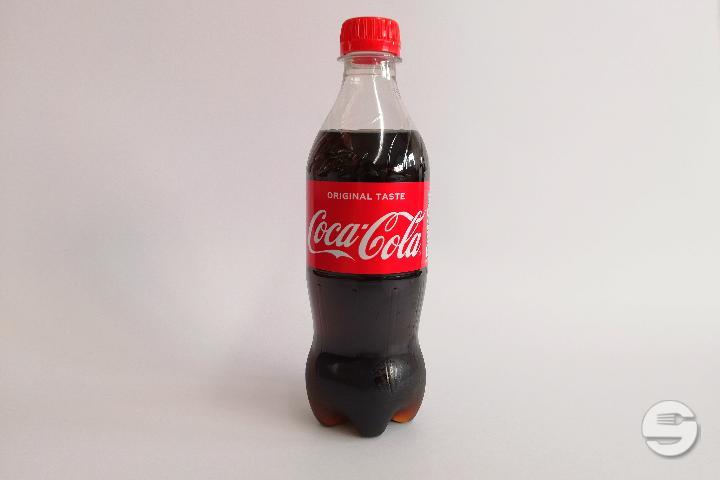 Coca-Cola - Giga Tacos