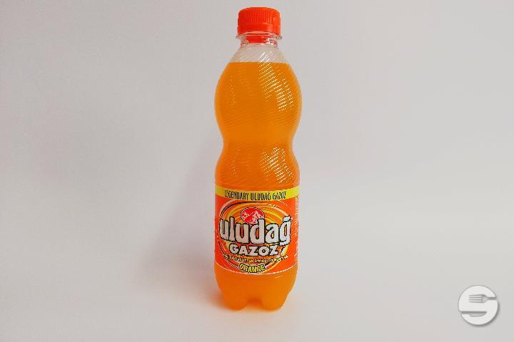 Uludag Orange - Giga Tacos